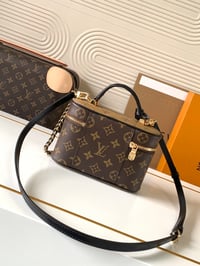 Image 5 of LV  Mini Crossbody