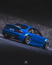 Image 2 of BMW M3 E46 CUSTOM