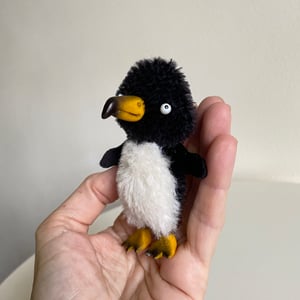 Image of Scrappy Penguin #2