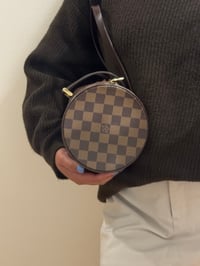 Image 14 of Louis Vuitton Damier Papillon 30 