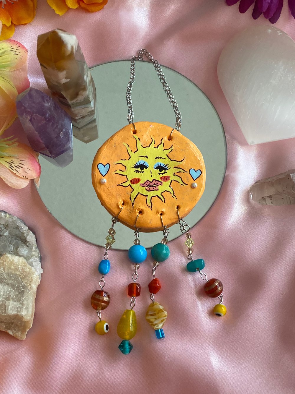 Image of Sunshine Wall Hanging 