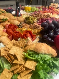 Image 8 of The Craved Julian’s Charcuterie Display