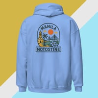 Image 8 of "Manila" Hoodie
