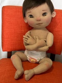 Image of Corey, 34” Toddler Boy
