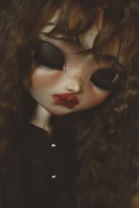Image 5 of Pullip Ooak Meï