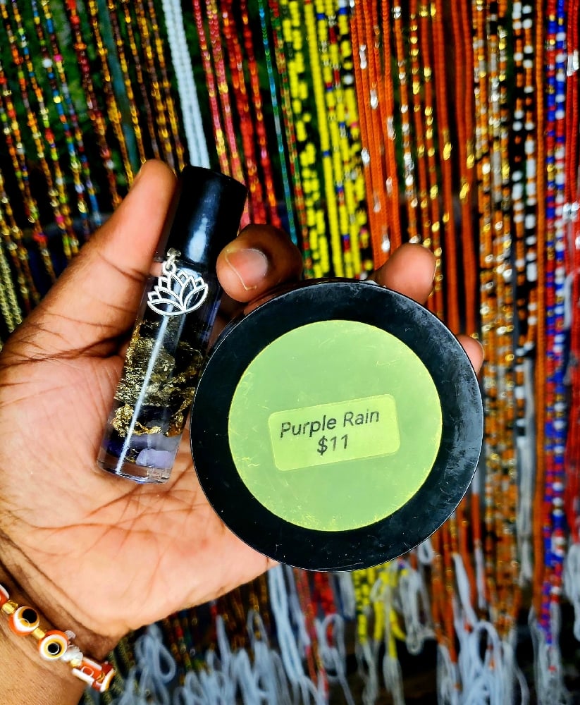 Image of Body Butter & oil Sets