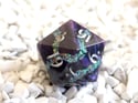 Extragalactic 24mm d20