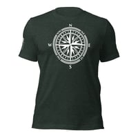 Image 4 of Unisex t-shirt