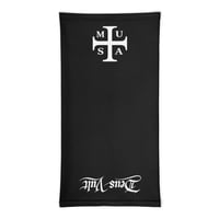Image 2 of Deus Vult Gaiter 
