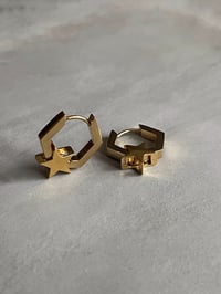 Image 3 of Stars, Hearts and Hexes