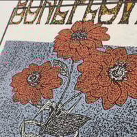 Image 2 of Flowers tee