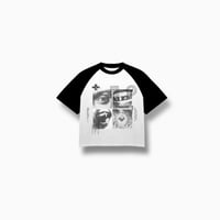 SECRET TO ART TEE