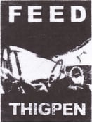 Image of TM001 - FEED - "Thigpen" CS