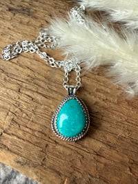 Image 1 of The Everyday Turquoise