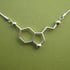 serotonin necklace Image 3