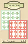 Image of Little Pipsqueaks - Paper Patterns #947