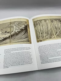 Image 5 of Hokusai - Rhiannon Paget  