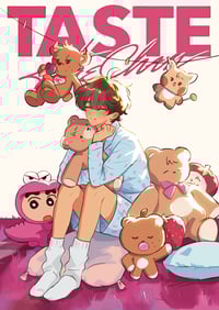 TASTE