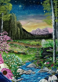 Image 1 of Eden Ascending