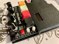 Image 4 of GENaJam-Pi + GenMDM bundle Sega Genesis / Mega Drive MIDI adapter, 32GB, (Ready to Use!)