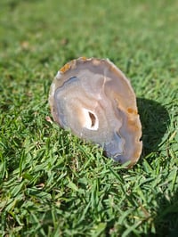 Image 5 of Large Natural Agate Base