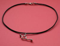 Image 2 of dopamine necklace