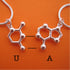 DNA/RNA friendship necklaces Image 2