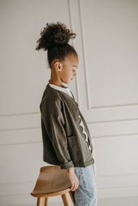 Image 9 of Veste MAMA ENFANT