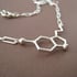 serotonin necklace - chunky Image 3