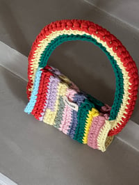 Image 4 of SAC JUANA MULTICO PASTEL