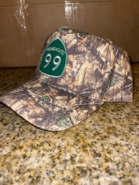 Image 2 of 99 all camo 