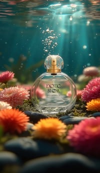 Image 3 of Exotic Bloom l Inspired by Gucci Flora Gorgeous Gardenia 