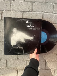 Gary Wilson  – Cornerstone - 1982 Private Press Boogie Funk LP!