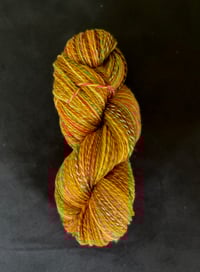 Image 1 of Sunflowers and Clementines