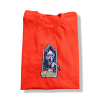 Image 1 of [ REAPERWEEN TEE ]