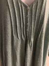 Image 5 of New 3X Kim Roger’s Top #741*12