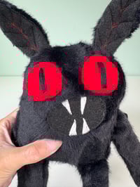 Image 2 of Weighted Mothman - Big