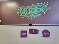 Image 2 of 147 chalk holders