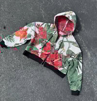 Image 4 of plant daddy zip hoodie