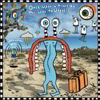 Image 9 of Once Upon A Time In Vegas T-Shirt