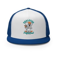 Image 4 of Koalafied Trucker