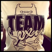 Image of Team Sexy T-Shirt 
