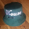 HOUSE Bucket Hat
