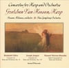 Gretchen Van Hoesen:  Concertos for Harp and Orchestra