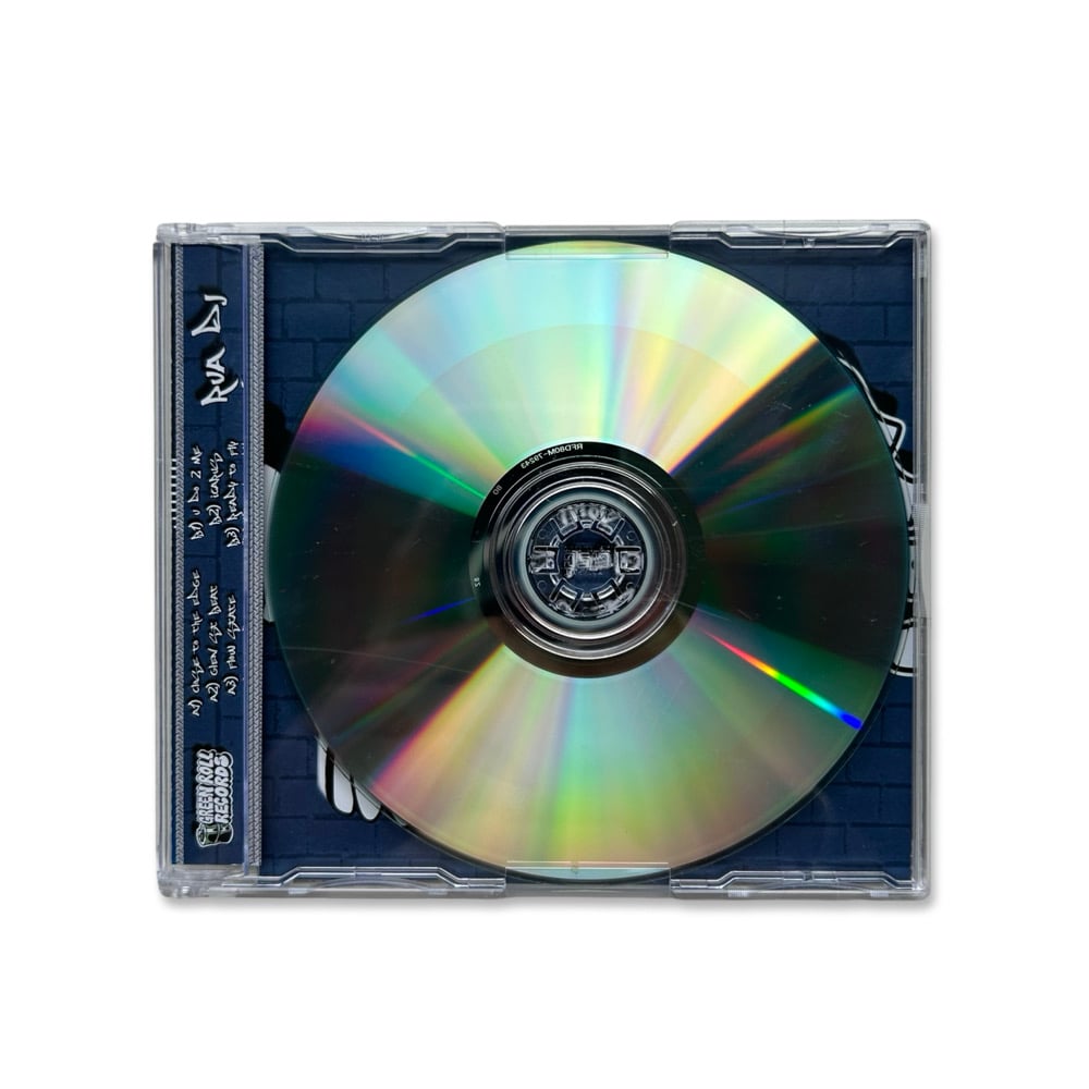 ROLLIE 19½ Street CD Old 97's – Yellow Dog Discs