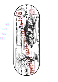 Image 1 of Too afraid 
