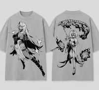 Goddess Grey Shirt