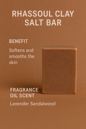 Image of Sea Salt Bars 09/30 Release