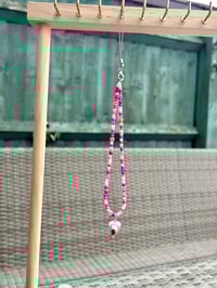 Image 4 of Strawberry Cake Phone Charm