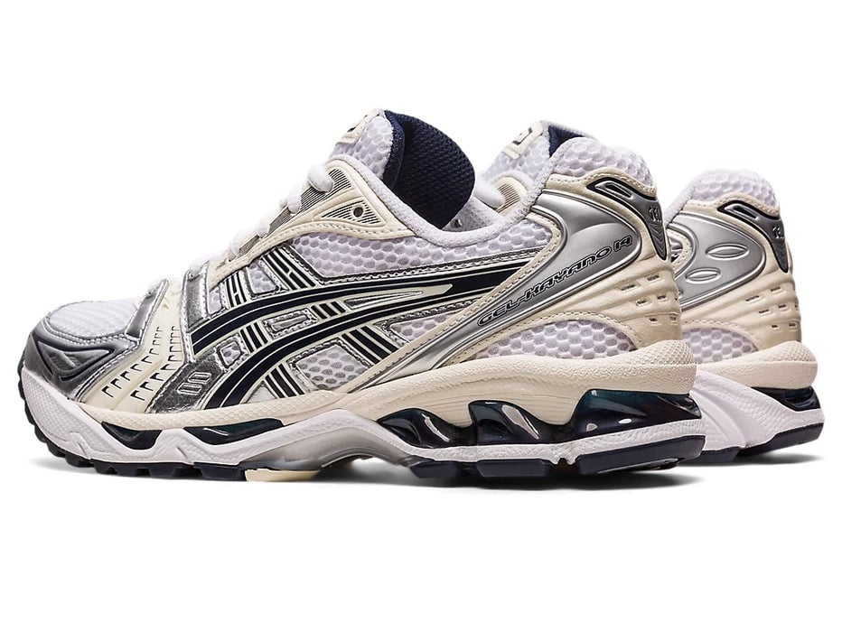Image of ASICS KAYANO 14 MIDNIGHT